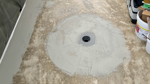 Abdichtungen Alfons Paul Kaufmann AG