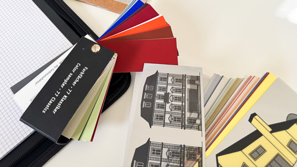 Beratungen, Alfons Paul Kaufmann AG