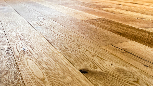 Bodenbeläge, Alfons Paul Kaufmann AG