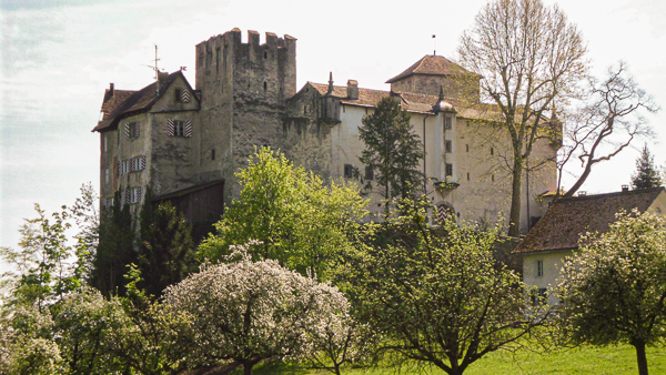 Denkmalschutz, Alfons Paul Kaufmann AG