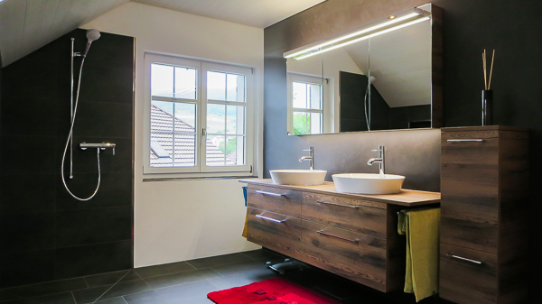 Fugenlose Beschichtungen, Alfons Paul Kaufmann AG