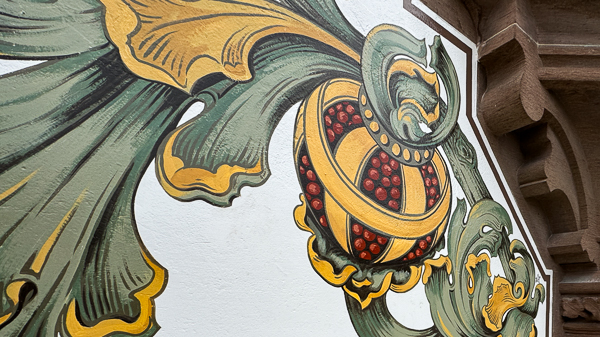 Gestaltungen, Alfons Paul Kaufmann AG