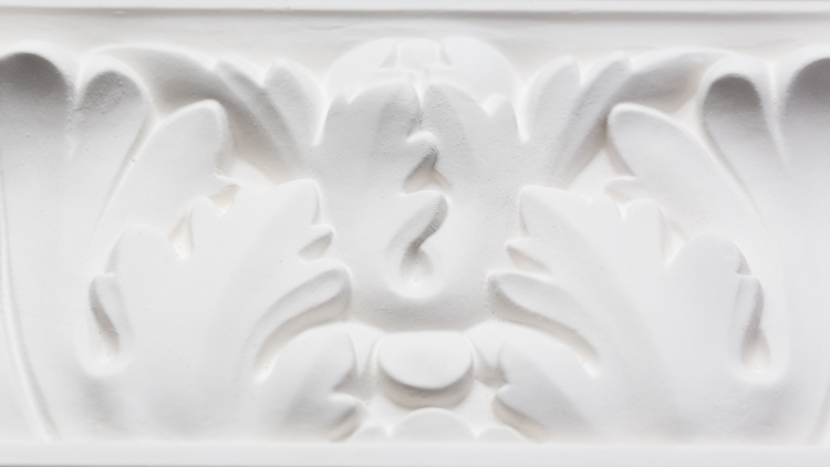 Stuckaturen, Alfons Paul Kaufmann AG