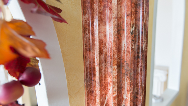 Marmorieren, Alfons Paul Kaufmann AG