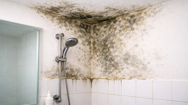 Sanierung Schimmel, Alfons Paul Kaufmann AG