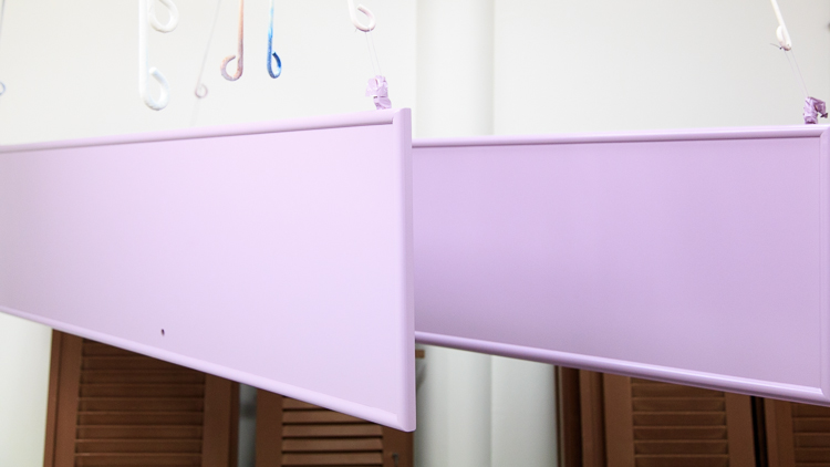 Spritzarbeiten, Alfons Paul Kaufmann AG