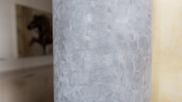 Stucco Veneziano, Alfons Paul Kaufmann AG