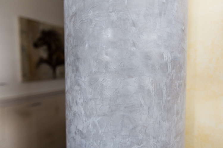 Stucco Veneziano, Alfons Paul Kaufmann AG