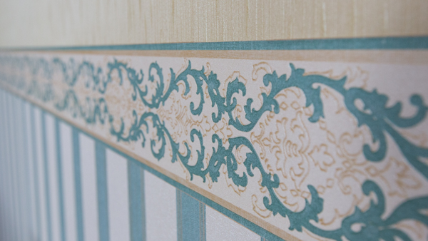 Tapezieren, Alfons Paul Kaufmann AG