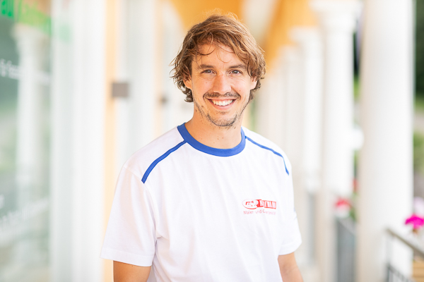 Thomas Gilgen, Team Alfons Paul Kaufmann AG