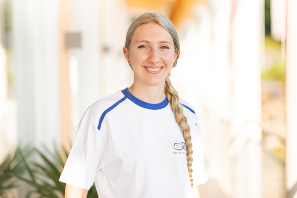 Annica Nägelin, Team Alfons Paul Kaufmann AG