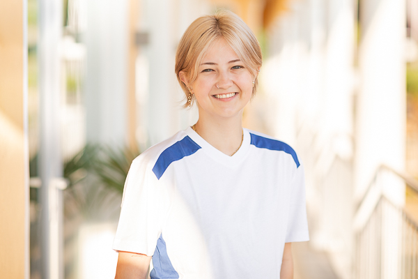 Ana Surkuljevic, Team Alfons Paul Kaufmann AG