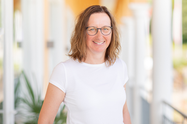 Susanne Endress, Team Alfons Paul Kaufmann AG