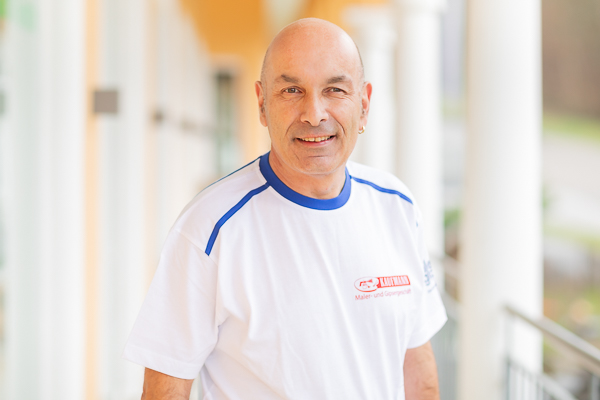 Andreas Vadala, Team Alfons Paul Kaufmann AG