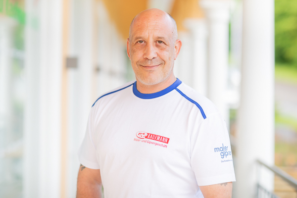 André Hinden, Team Alfons Paul Kaufmann AG