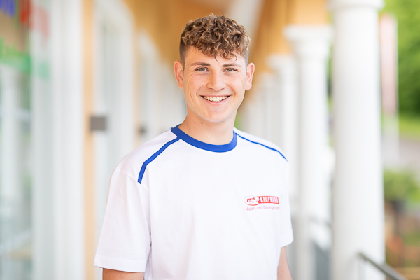 Enrico Kaufmann, Team Alfons Paul Kaufmann AG