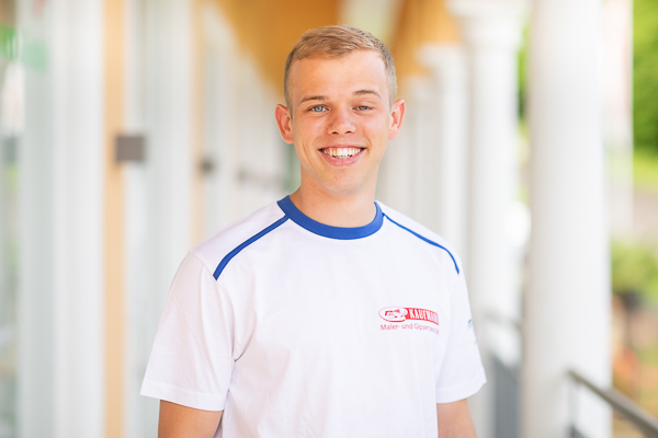 Benjamin Guarda, Team Alfons Paul Kaufmann AG