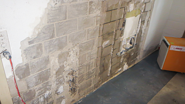 Sanierung Wasserschäden, Alfons Paul Kaufmann AG