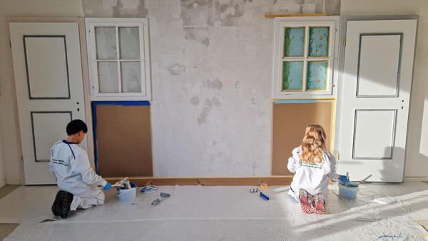 Zukunftstag 2025, Alfons Paul Kaufmann AG