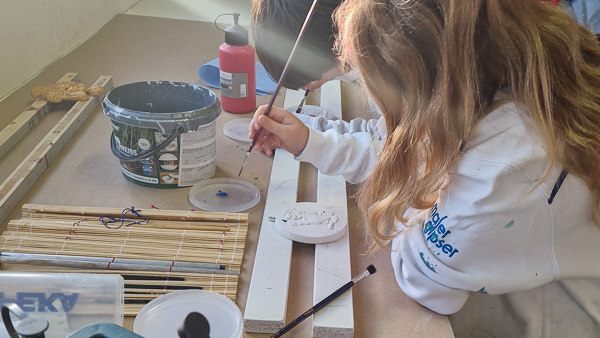 Zukunftstag 2025, Alfons Paul Kaufmann AG