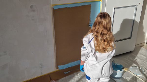 Zukunftstag 2025, Alfons Paul Kaufmann AG